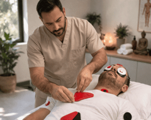 Home biomagnetismo medicinal imãs de neodimio home