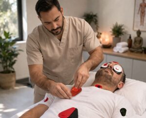 biomagnetismo medicinal imãs de neodimio terapia