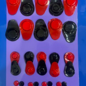 Home kit avançado de biomagnetismo